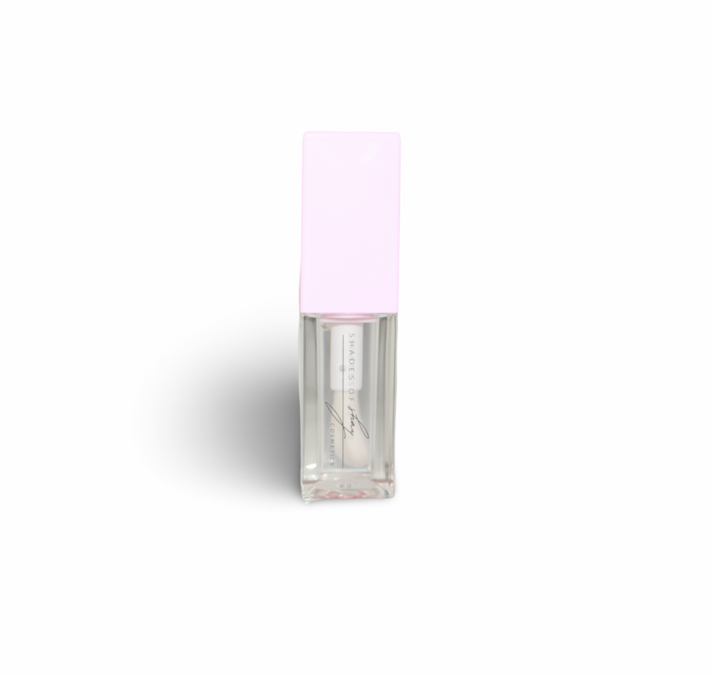 LIP OIL (CLEAR)